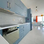 Picco Luxury Apartment, Bougainville Bay