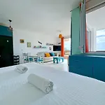 Picco Luxury Apartment, Bougainville Bay Sarandë