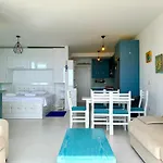 아파트 Picco Luxury Apartment, Bougainville Bay