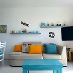 아파트 Picco Luxury Apartment, Bougainville Bay