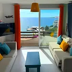 아파트 Picco Luxury Apartment, Bougainville Bay *