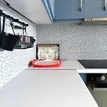 Picco Luxury Apartment, Bougainville Bay *