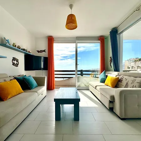 Picco Luxury Apartment, Bougainville Bay *