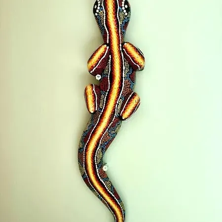 Picco Luxury Apartment, Bougainville Bay Apartment *