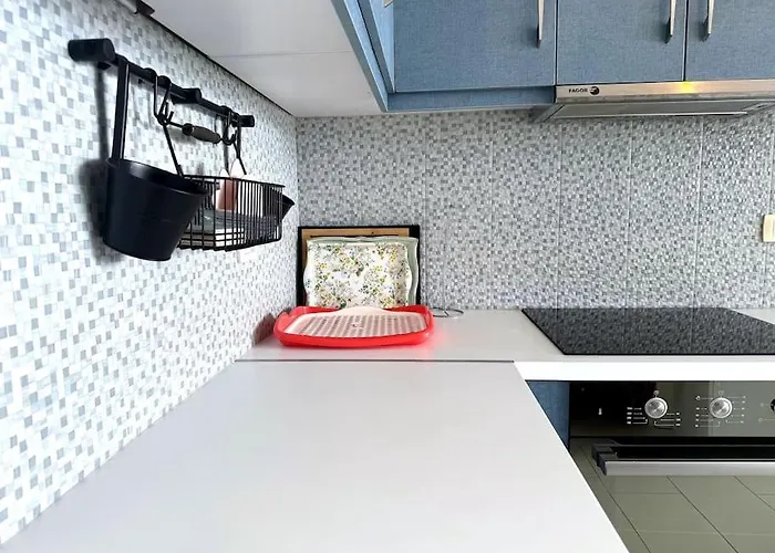 Picco Luxury Apartment, Bougainville Bay *