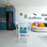 Apartment Picco Luxury Apartment, Bougainville Bay