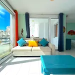 Apartment Picco Luxury Apartment, Bougainville Bay *