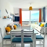 Picco Luxury Apartment, Bougainville Bay Apartment Sarandë
