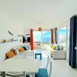 Picco Luxury Apartment, Bougainville Bay * Sarandë