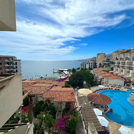 Apartment Picco Luxury Apartment, Bougainville Bay Sarande