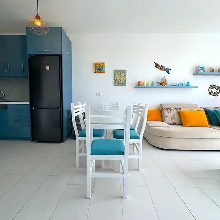 아파트 Picco Luxury Apartment, Bougainville Bay