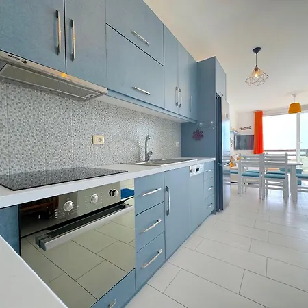 Picco Luxury Apartment, Bougainville Bay