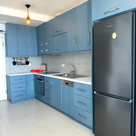 Picco Luxury Apartment, Bougainville Bay Apartment *