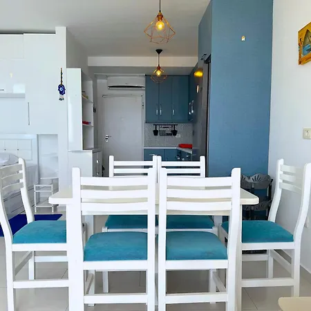 Picco Luxury Apartment, Bougainville Bay 아파트