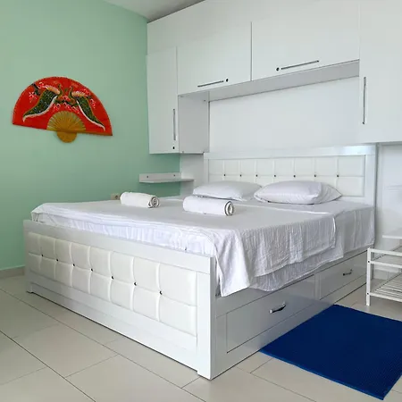 아파트 Picco Luxury Apartment, Bougainville Bay *