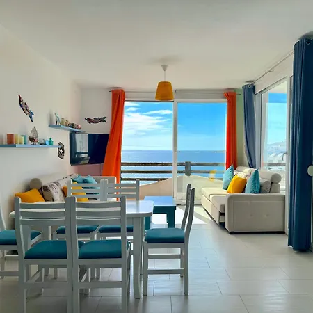 아파트 Picco Luxury Apartment, Bougainville Bay *