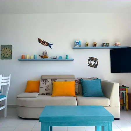 아파트 Picco Luxury Apartment, Bougainville Bay
