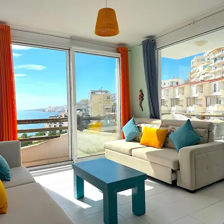 Picco Luxury Apartment, Bougainville Bay דירה