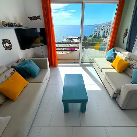 Picco Luxury Apartment, Bougainville Bay