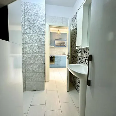 아파트 Picco Luxury Apartment, Bougainville Bay *