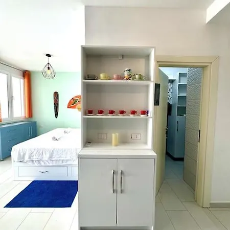 Picco Luxury Apartment, Bougainville Bay *