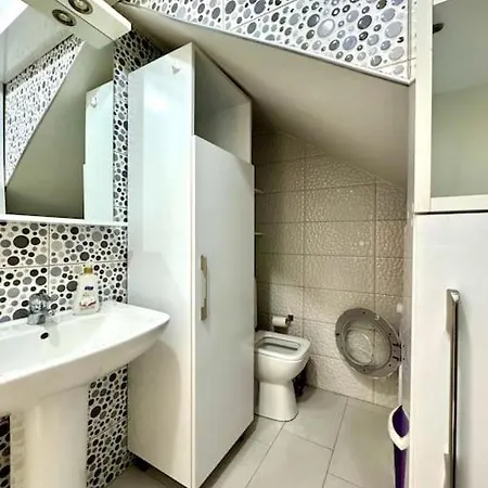 Apartment Picco Luxury Apartment, Bougainville Bay