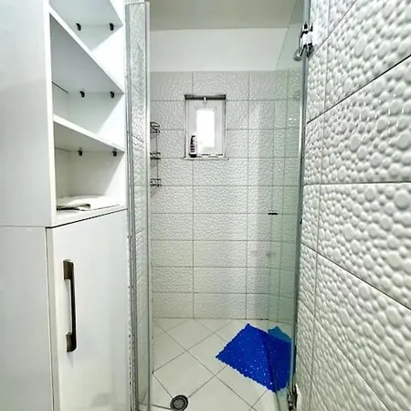 Apartment Picco Luxury Apartment, Bougainville Bay *