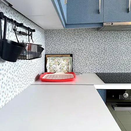 Picco Luxury Apartment, Bougainville Bay *