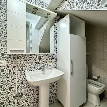 아파트 Picco Luxury Apartment, Bougainville Bay *