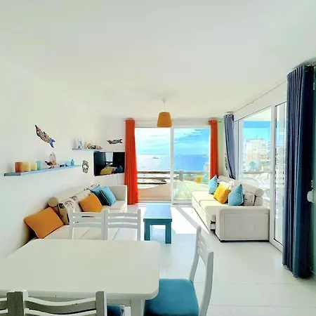 Picco Luxury Apartment, Bougainville Bay * Sarandë