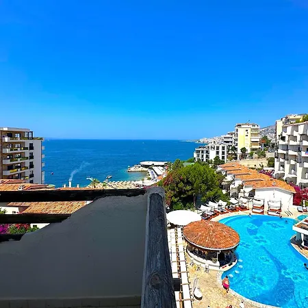 Picco Luxury Apartment, Bougainville Bay 아파트