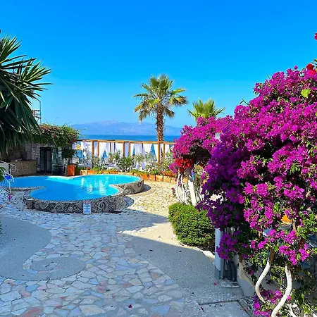 Picco Luxury Apartment, Bougainville Bay 아파트