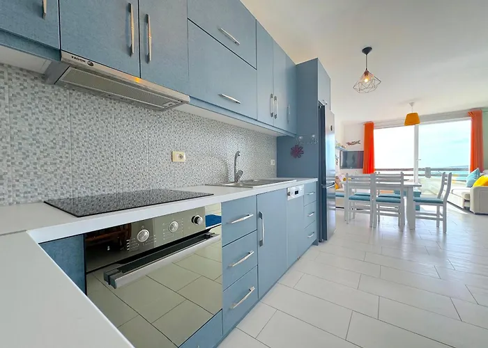 Picco Luxury Apartment, Bougainville Bay