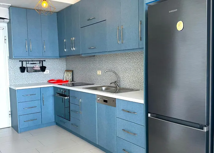 Picco Luxury Apartment, Bougainville Bay Apartment *