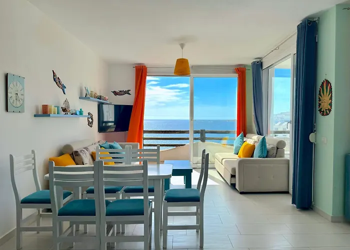 Apartment Picco Luxury Apartment, Bougainville Bay *