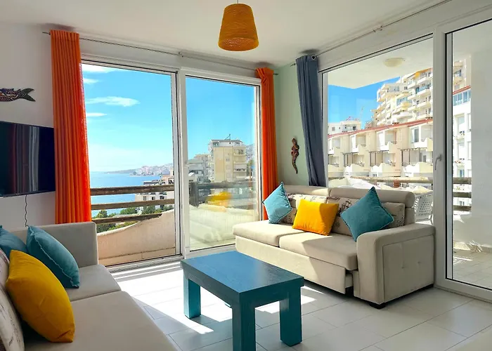 Picco Luxury Apartment, Bougainville Bay Apartment