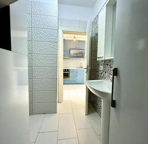 Appartement Picco Luxury Apartment, Bougainville Bay *