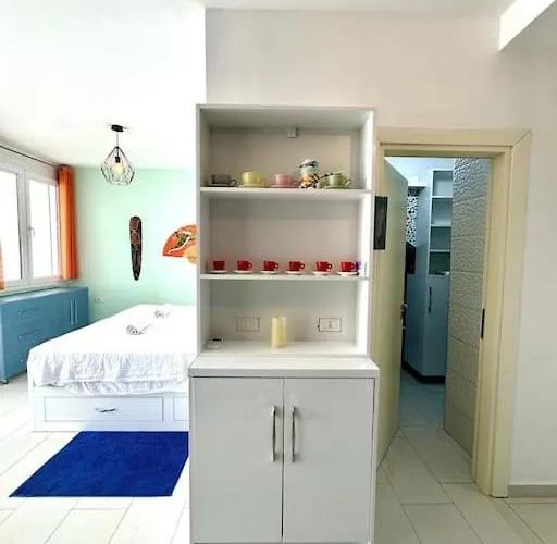 Picco Luxury Apartment, Bougainville Bay *