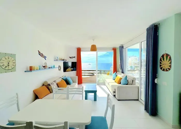Picco Luxury Apartment, Bougainville Bay * Sarandë
