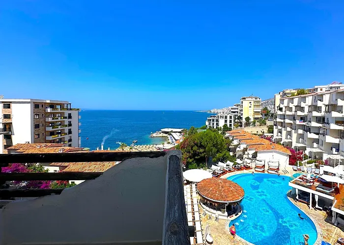 Picco Luxury Apartment, Bougainville Bay Appartement