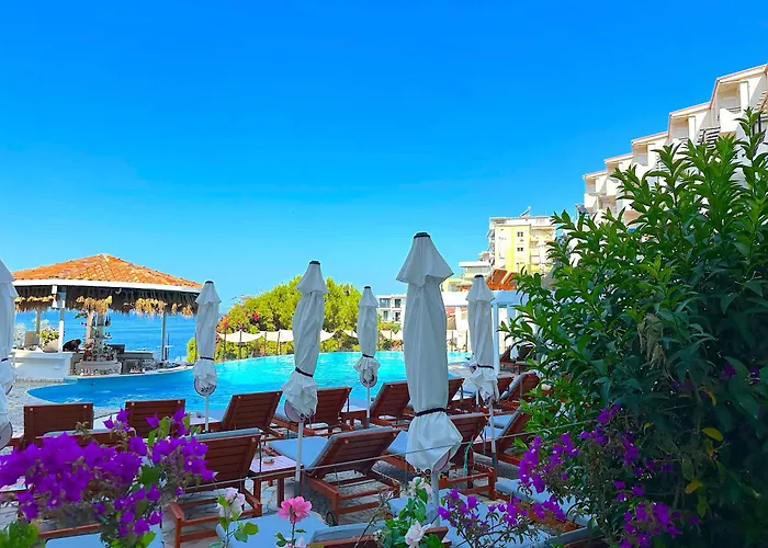 Picco Luxury Apartment, Bougainville Bay